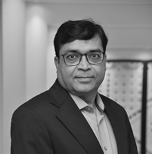 Dr. Pradip Vaghasiya